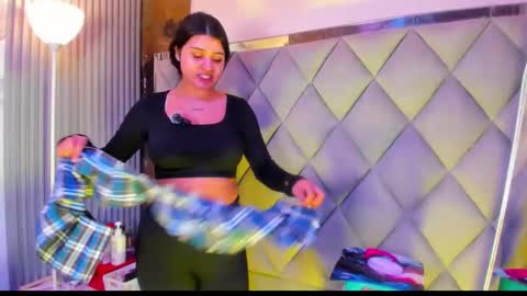 Venusowen  online show from March 2, 1:29 pm