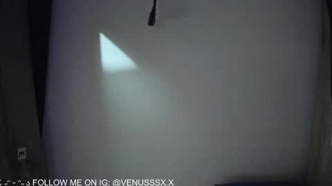 Snapshot of venussx_x chatting on January 29, 10:11 pm   Venus  MY BDAY 29 SEPT online show from January 29, 10:11 pm