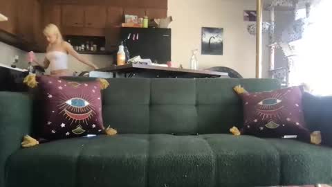 venustheflytrap online show from March 19, 7:51 pm