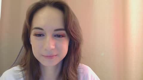 Snapshot of veralush chatting on September 29, 1:27 pm Una online show from September 29, 1:27 pm