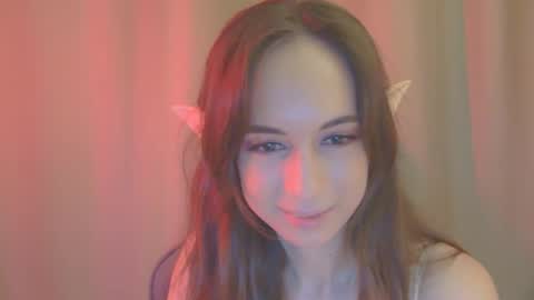 Snapshot of veralush chatting on September 9, 5:24 pm Una online show from September 9, 5:24 pm