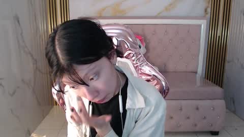 Verana  online show from November 17, 8:09 pm