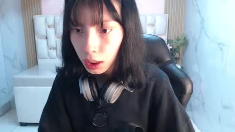 Verana  online show from October 22, 3:11 am