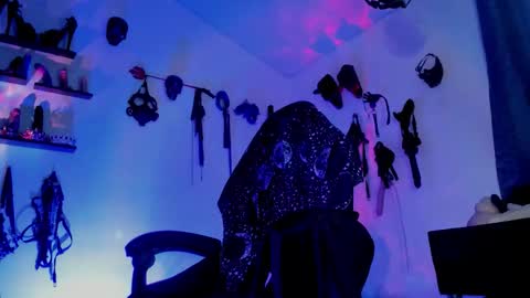 mistress VERESSKA ARDILA online show from November 24, 1:46 pm