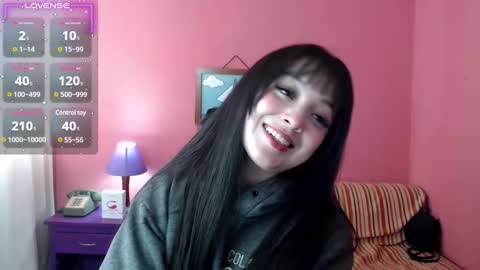 Verinica online show from December 10, 3:12 pm