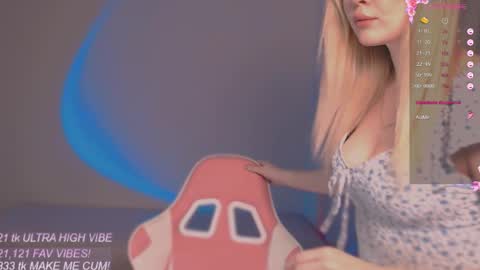 Tiffany online show from March 4, 7:42 pm