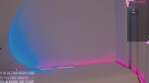 Tiffany online show from April 12, 9:17 pm