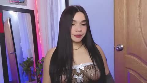veronica_118 online show from March 9, 2:04 am