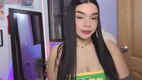 veronica_118 online show from December 22, 10:29 am