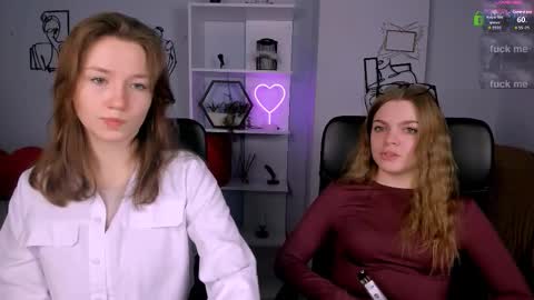 Ronni online show from January 17, 8:27 pm