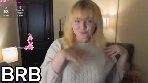 Snapshot of veronica_christensen chatting on September 29, 9:14 am Maria online show from September 29, 9:14 am