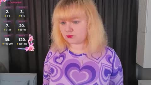 Snapshot of veronica_christensen chatting on October 6, 2:34 pm Maria online show from October 6, 2:34 pm