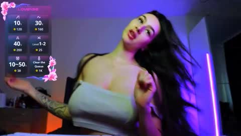 Veronica online show from September 17, 3:21 pm