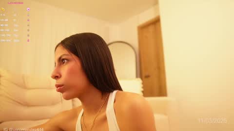 Veronica online show from March 11, 11:33 am