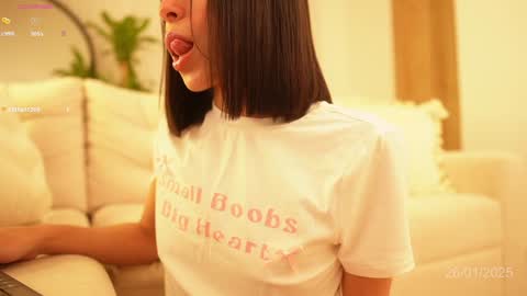 Veronica online show from January 26, 11:06 am