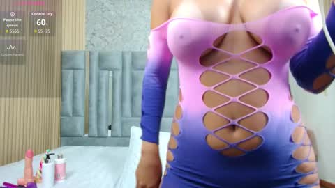 Veronica online show from October 10, 1:16 pm