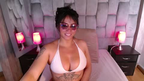 Vero online show from January 18, 12:57 pm