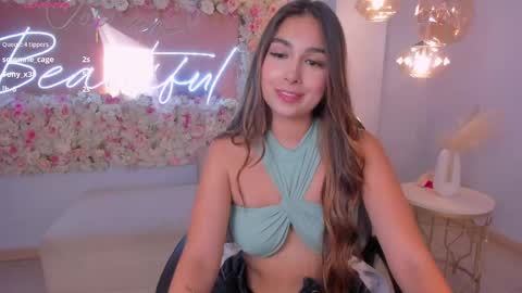 veronicablue1 online show from May 11, 2:45 pm