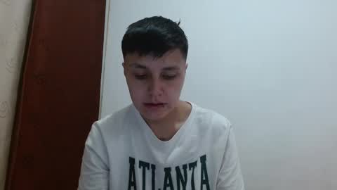 Veronica Clark online show from March 12, 3:46 am