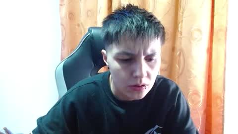 Veronica Clark online show from February 4, 4:37 am