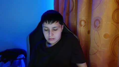 Veronica Clark online show from March 10, 4:27 am