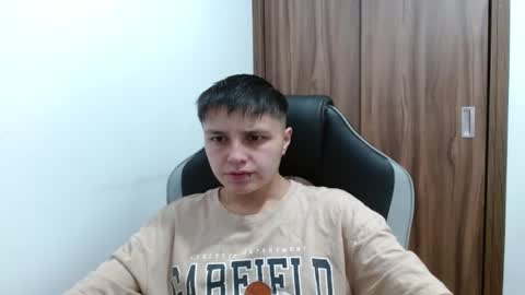 Veronica Clark online show from December 24, 10:39 pm