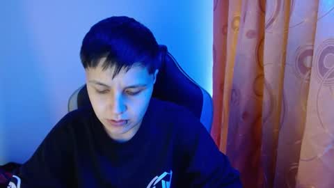 Veronica Clark online show from February 23, 1:39 am