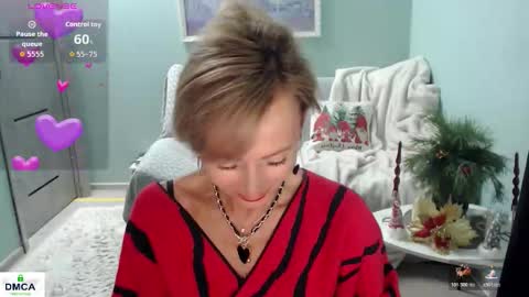 Helen online show from January 9, 7:02 am