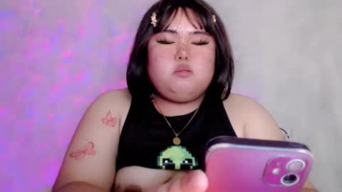 MS. VERONICA 22 I love Aza 3 online show from October 11, 8:52 am