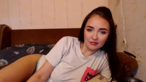 VeronicaLaLux online show from March 4, 7:59 am