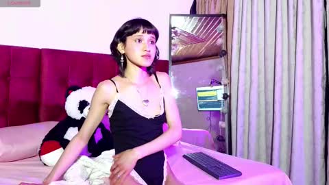 veronicalamberth online show from January 12, 5:34 am