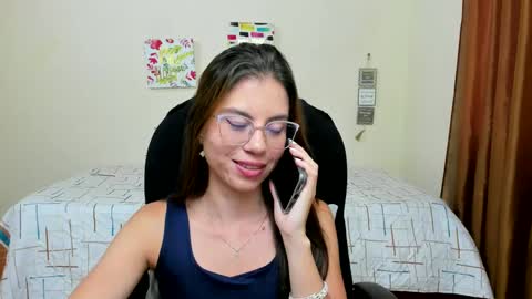 Veronica Miller online show from September 28, 10:26 pm