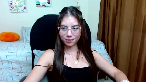 Veronica Miller online show from October 1, 1:21 am