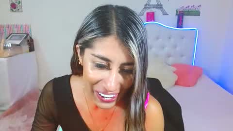 veronicamist95 online show from November 25, 2:47 am