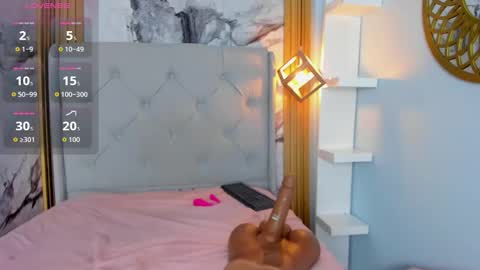 Veronica online show from October 24, 8:16 pm