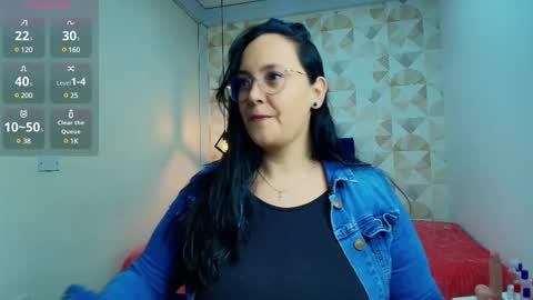 veroniicabbw online show from March 9, 12:09 pm