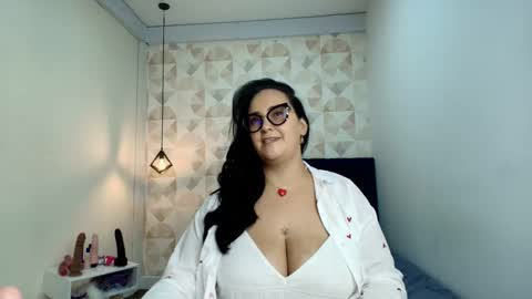 veroniicabbw online show from September 11, 2:28 pm