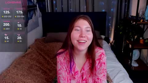 Snapshot of veronika_myers chatting on October 7, 10:36 pm veronika_myers online show from October 7, 10:36 pm