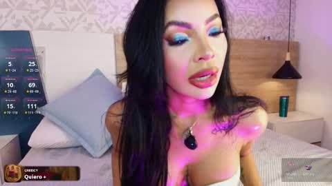 Veronikali online show from March 12, 7:49 pm