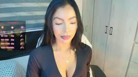 Veronikali online show from December 19, 8:01 pm