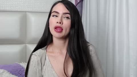 Vernica online show from March 8, 1:59 am