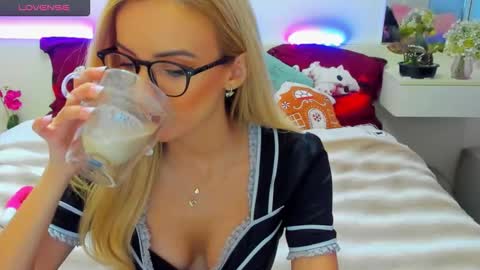 VerraSweet4u online show from March 2, 5:08 am