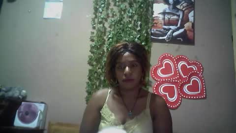 verronique1511 online show from March 5, 8:48 pm