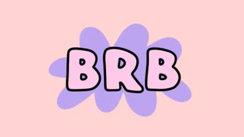 veryveryvery_shy online show from February 9, 5:01 pm