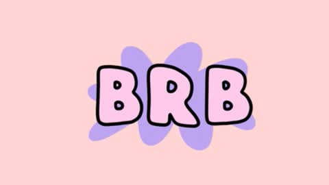 veryveryvery_shy online show from March 12, 9:01 am