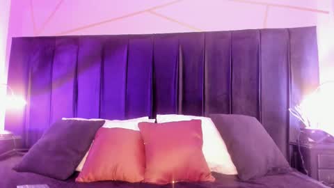 Sthefanny online show from March 11, 11:33 am