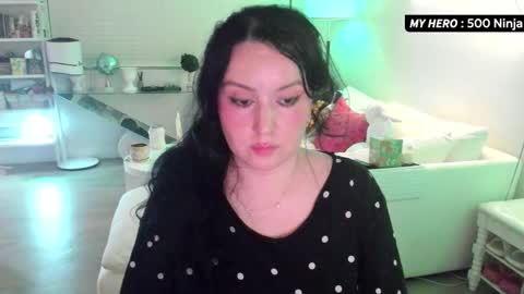 Snapshot of vesafine chatting on October 18, 5:10 am vesafine online show from October 18, 5:10 am