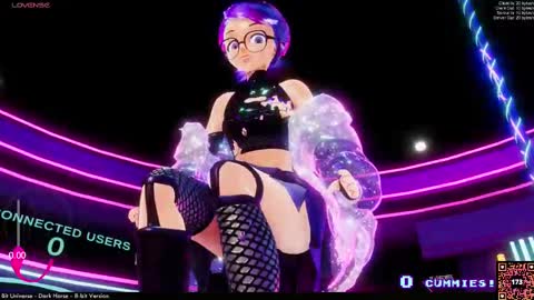 Snapshot of vexruby chatting on September 28, 12:07 am Vex Ruby online show from September 28, 12:07 am