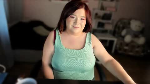 Vi Vixen online show from November 5, 9:36 am