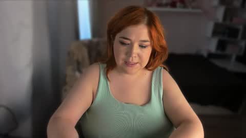 Vi Vixen online show from March 21, 8:19 am